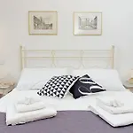 4Bnb - Queen Mary Vatican Home