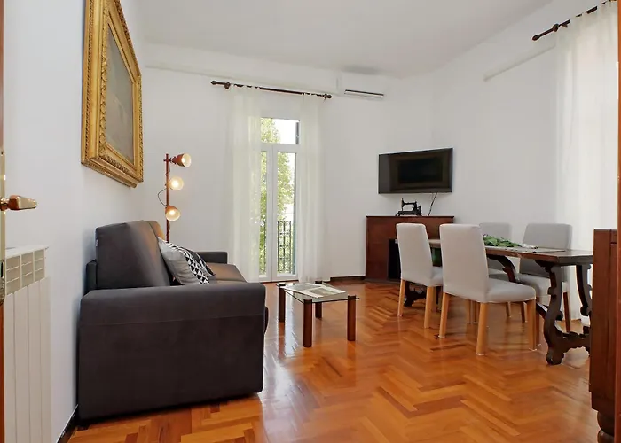 4Bnb - Queen Mary Vatican Home