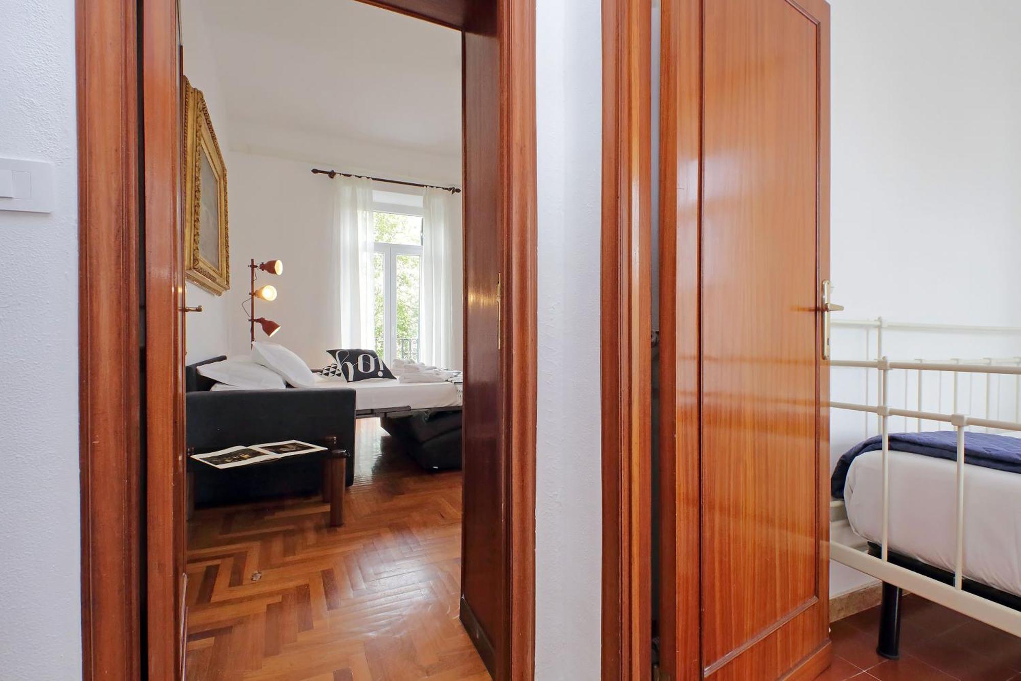 Apartment 4bnb - Queen Mary Vatican *