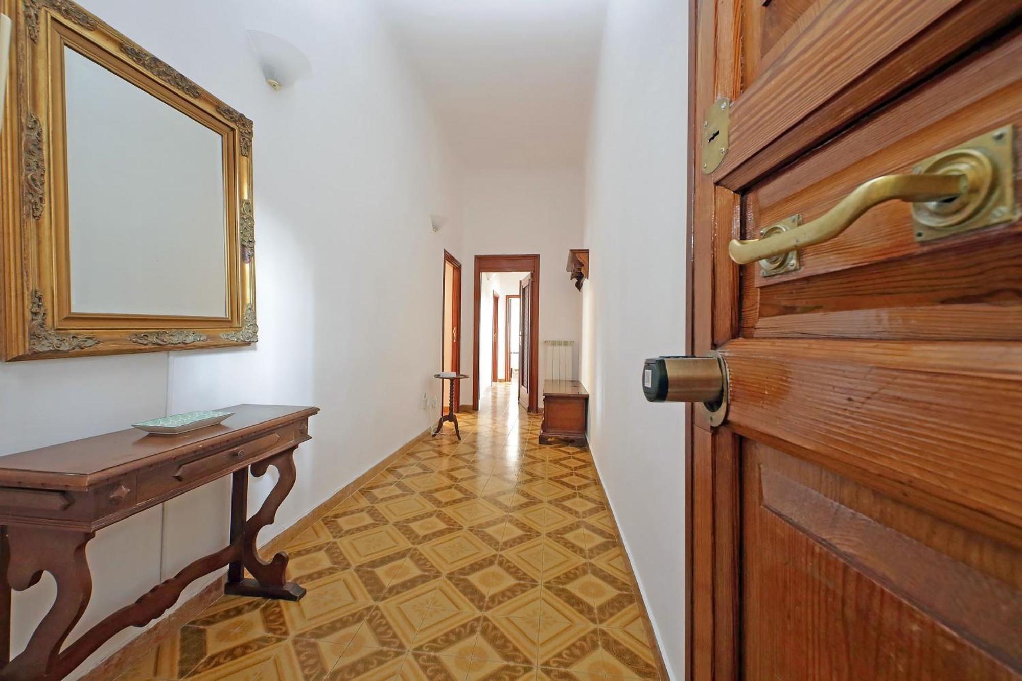 4bnb - Queen Mary Vatican *