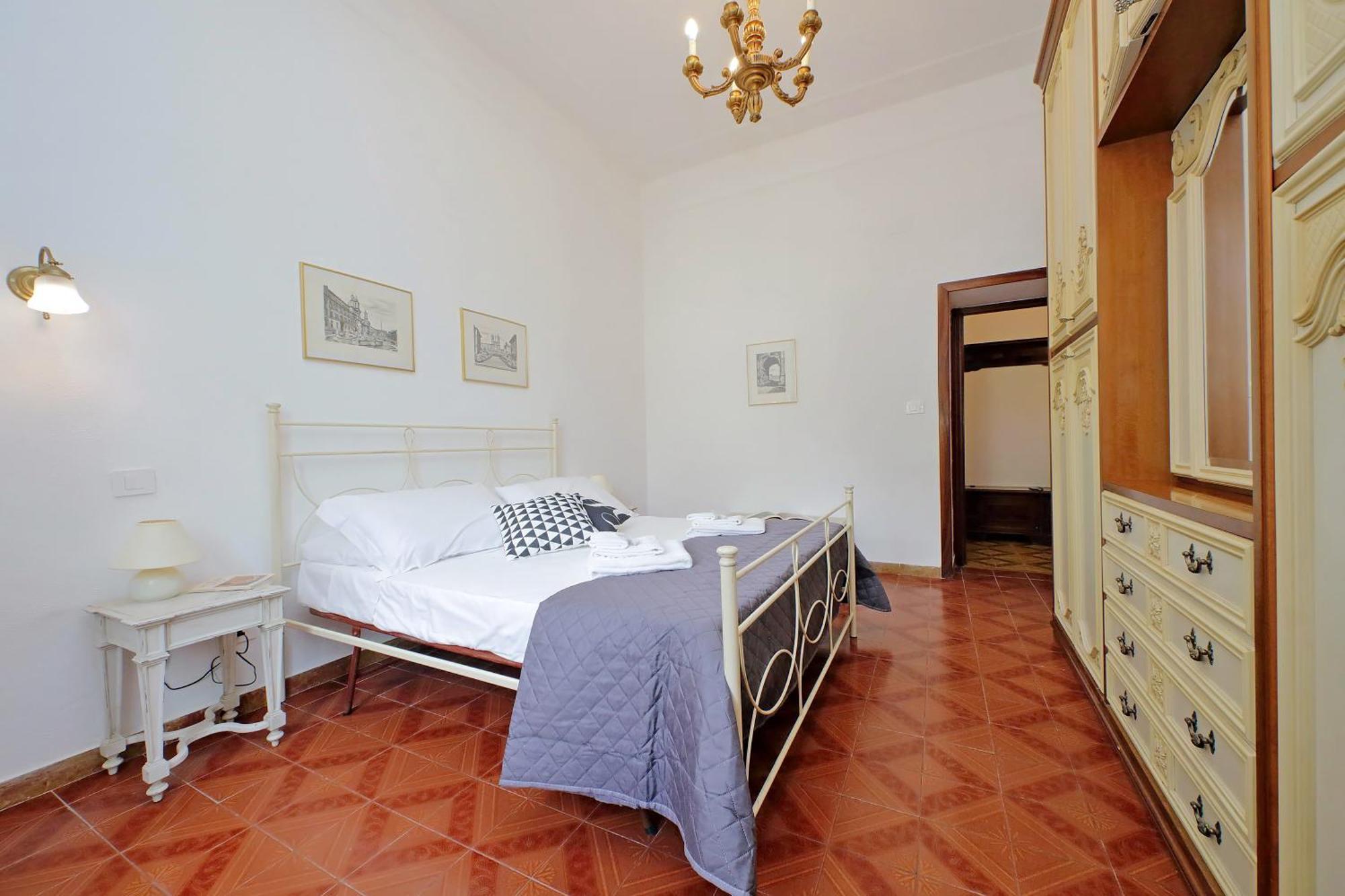 Apartment 4bnb - Queen Mary Vatican