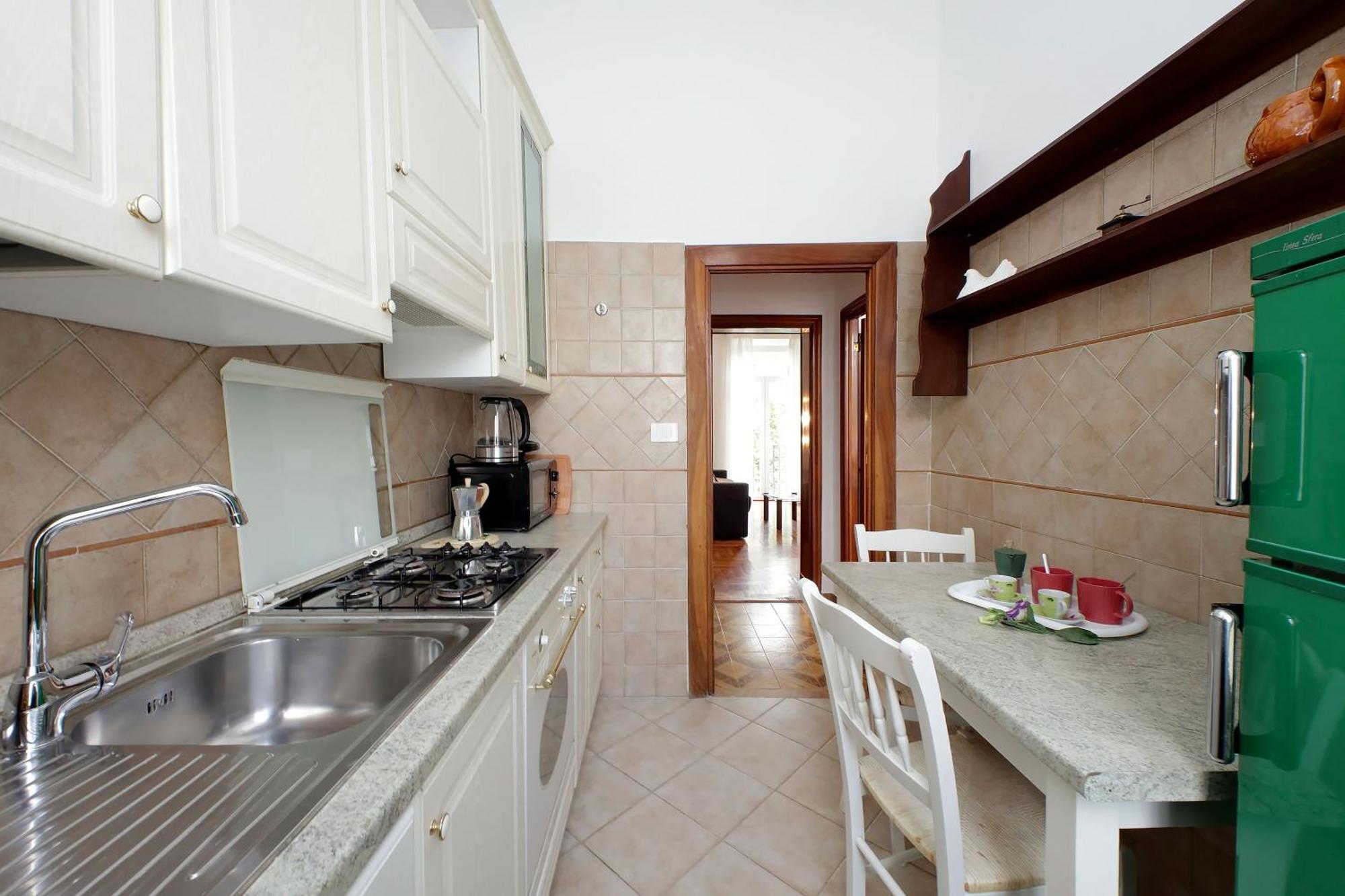 4bnb - Queen Mary Vatican Roma