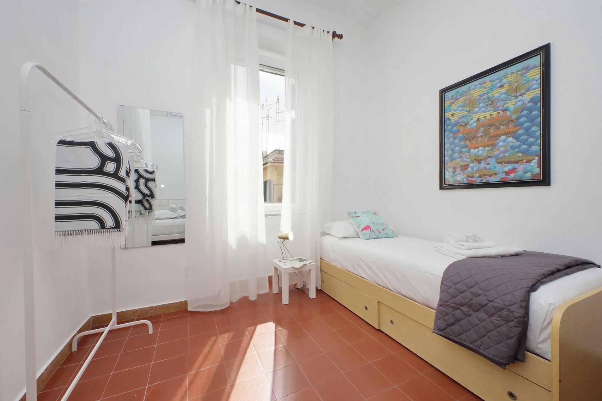 4bnb - Queen Mary Vatican * Roma