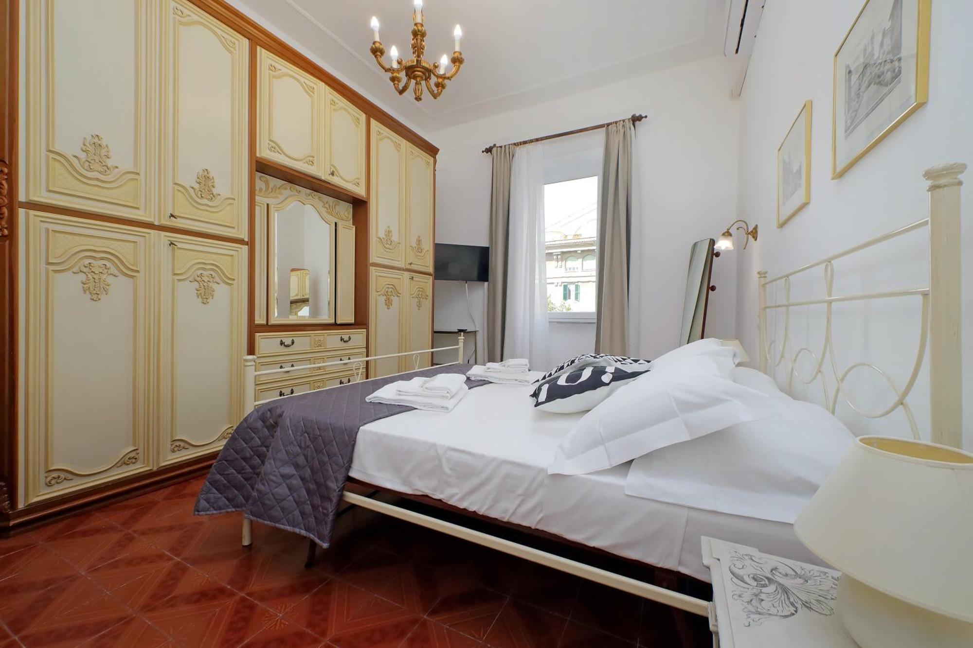 4bnb - Queen Mary Vatican * Roma